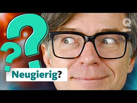 Warum riskieren wir so viel aus Neugier? | Quarks Dimension Ralph