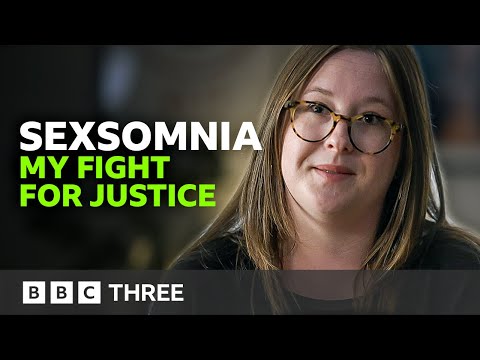 Sexsomnia: How A Rare Sleep Disorder Jeopardised My Rape Case