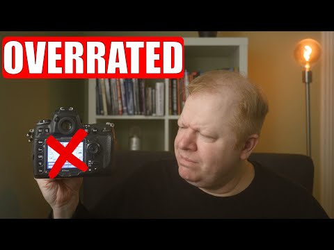 This Camera Setting Is Overrated (What I Use Instead)