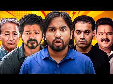 This Was not Expected!😳| Sunday Show