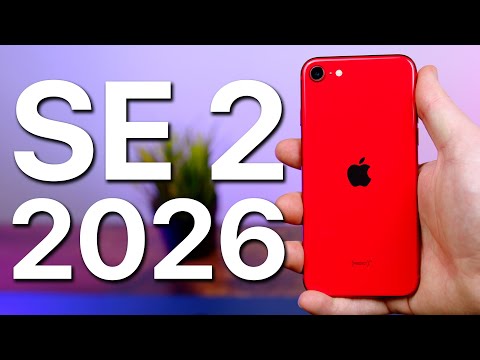 iPhone SE 2 in 2026 - worth it? (Review)