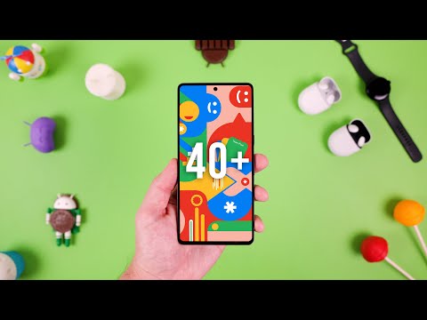 Every Pixel Exclusive Feature Explained!