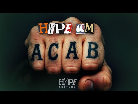 ACAB: Wieso HASSEN alle die POLIZEI?! | HYPECULTURE