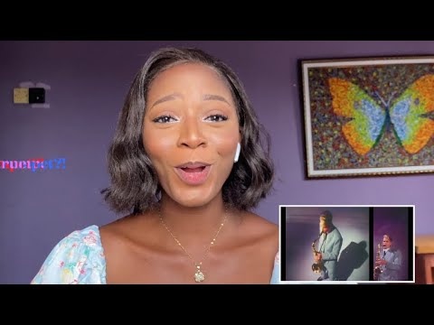 SPANDAU BALLET - TRUE REACTION (first time hearing)