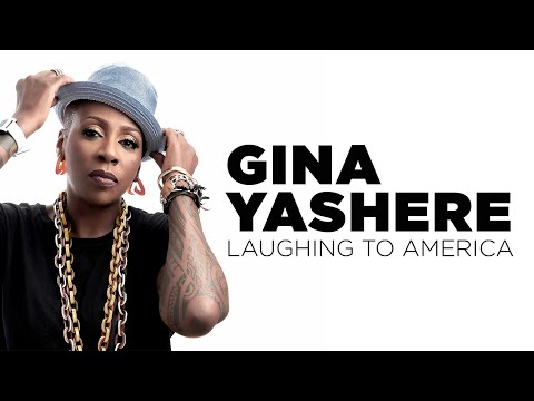 Gina Yashere Talks Questionable Airlines