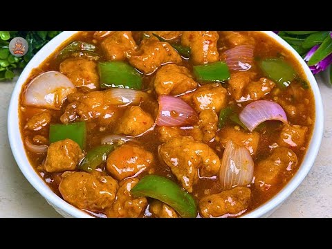 Schezwan Chicken Gravy | How To Make Perfect Schezwan Chicken Gravy | Chinese Recipe