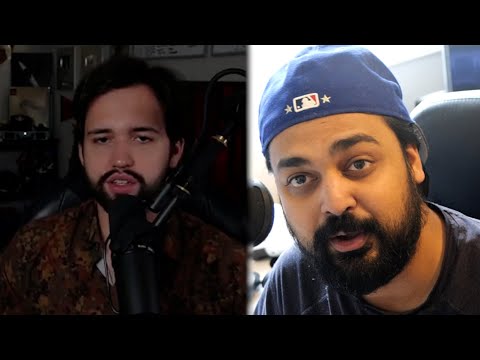 Please Mute Your Mic...