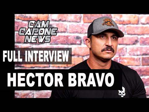 Hector Bravo On The Truth About 50/50 Yards & Brutal Murders On Them/ Suge Knight/ Wild Prison Riots
