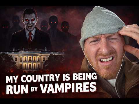 I went on Vacation...Then I saw the Epstein Files.