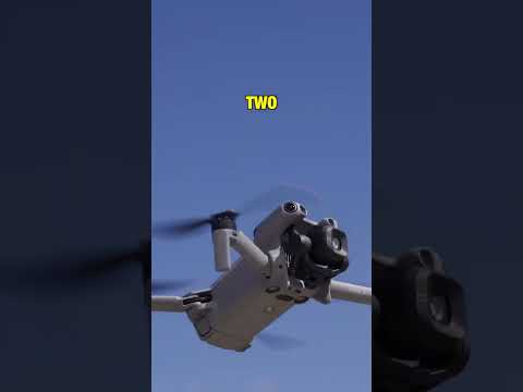 Try These 3 DRONE MOVES! 😲