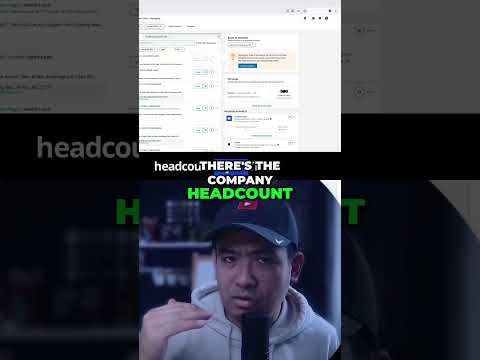 Stop Adding Competitors to Your List—Do THIS Instead #LinkedInTricks