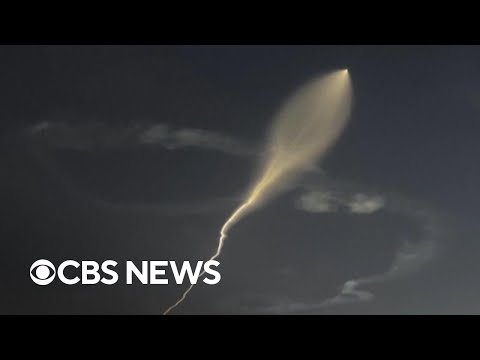 Latest news as U.S.-Israeli war on Iran enters Day 3