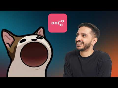 AI MEMECOIN GENERATOR: Autopilot Twitter Marketing for Any Crypto using n8n and Gemini Nano Banana