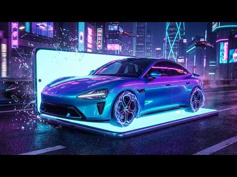 Your Perception Of Chinese Cars Is A Lie