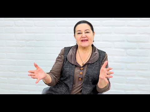 «Кем баласы, димәгез!» / 1 чыгарылыш / Татарстанның халык артисты Римма Ибраһимова