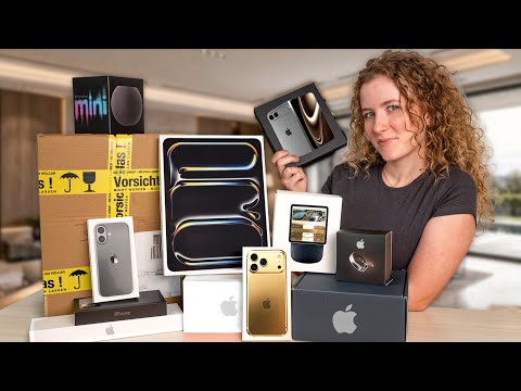 Alle neuen Apple Geräte 2026 geleakt!