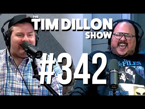 Call OJ Daddy with Stavros Halkias | The Tim Dillon Show #342