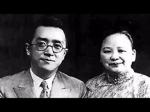 普林斯顿大学周质平教授：胡适的亲情和爱情