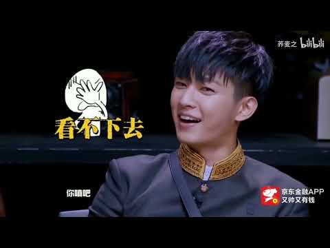 污！污！污！《明星大侦探》的那些虎狼之词盘点！车门已焊死，不是去幼儿园的车【综艺风向标】