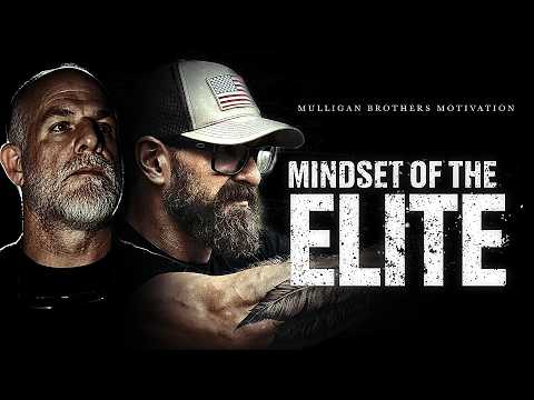 Tier One Warrior Wisdom – Motivation from the Elite | DJ Shipley, Shrek, Redman & Penney