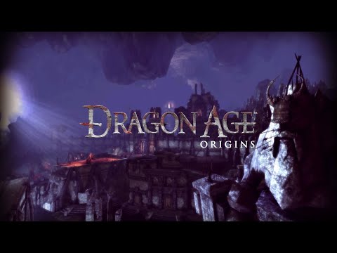 KAL'HIROL | Dragon Age: Origins – Awakening - Part 15 (DLC)
