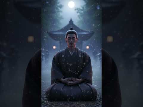 Zen Japanese Meditation for Deep Inner Peace