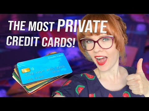What is a VIRTUAL credit/debit card? (2021)