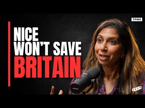 Suella Braverman: Too Conservative for the Conservative Party | The Peter McCormack Show