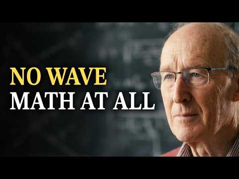 Physicist Says We’ve Been Wrong About Entropy