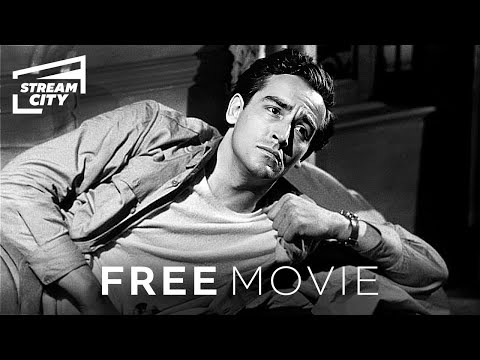 The Glass Wall | FREE MOVIE (Vittorio Gassman, Gloria Grahame)