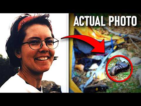 What the HELL is going on in our National Parks?! | Murders & Mysteries MARATHON