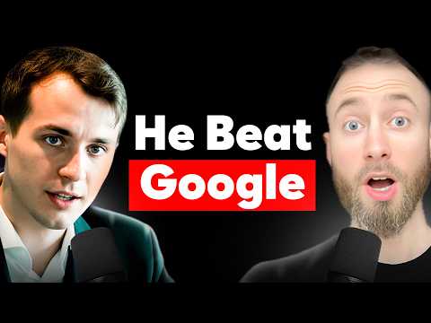 The God of SEO: Charles Floate on AI, Black Hat SEO, and Beating Google