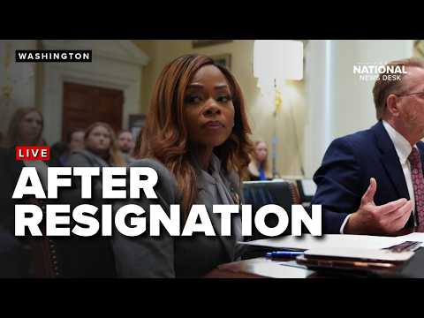 Sheila Cherfilus-McCormick sanctions hearing