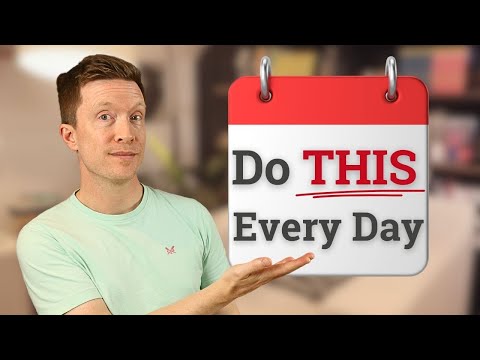 How to actually learn a language in 12 months