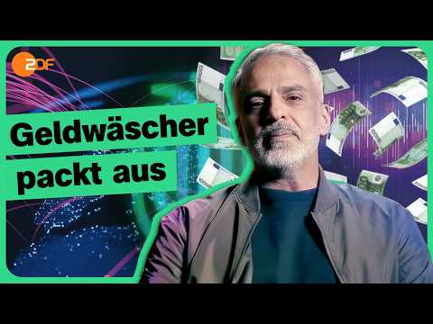 The Money Laundering King: The Rise and Fall of Ali C. | The Trail