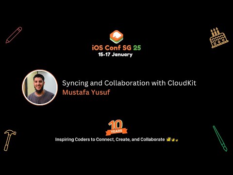 Syncing and Collaboration with CloudKit