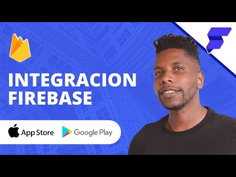 Flutterflow Tutorial: Firebase Integration (User Registration)