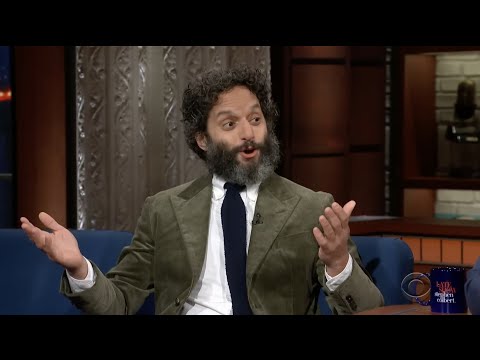 a little intro to series 19 taskmaster contestant jason mantzoukas