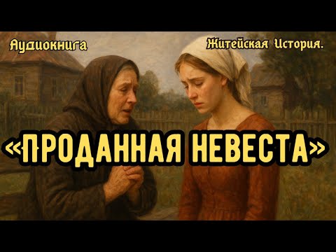 «Проданная Невеста»...Реальные Жизненные События!