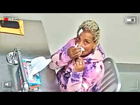 The Most Disturbing Interrogation You’ll Ever See