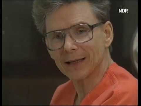 Dieter Riechmann - Häftling #113993 Ein Deutscher in der Todeszelle