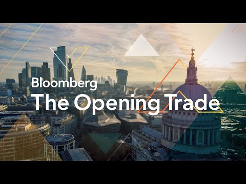 UK Inflation Drops, OpenAI in Talks to Raise $10B From Amazon | The Opening Trade 12/17