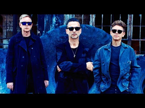 Depeche Mode - Enjoy The Silence (S.Martin Remix 2019)