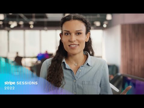 Global payment trends | Stripe Sessions 2022