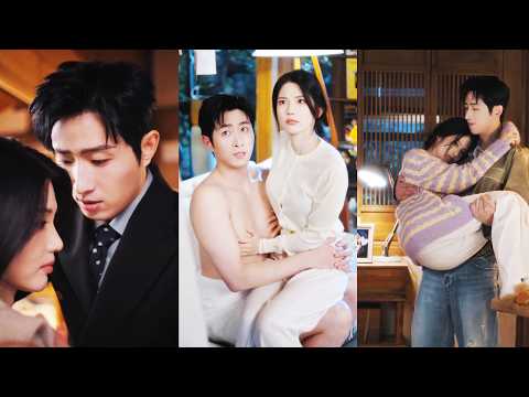 After marriage, the cold doctor became clingy, loving me passionately every night!