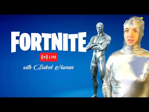 Forknife LIVE with Baked Human