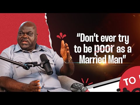 Relationships, Marriages, Finances and Real Estate - Dr. Olumide Emmanuel