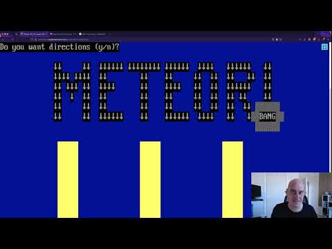 The Forgotten PC DOS Games of 1981