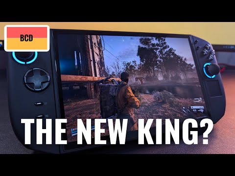 Lenovo Legion Go 2 Review: A Masterclass in "No Compromises"