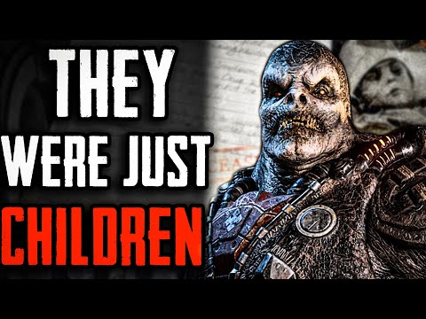 New Hope: The Lie That Created The Locust